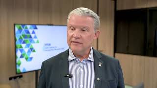 Índice Ipardes de Desempenho Municipal, aponta o...