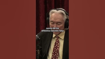 #shorts The Misleading Power of Chat Bots by Joe Rogan