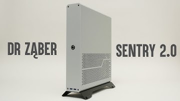 Dr. Ząber Sentry 2.0 review - one step closer to perfection...