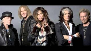 Stop Messin' Around - Aerosmith