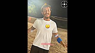 He Was The Most Energetic Person In Survivor