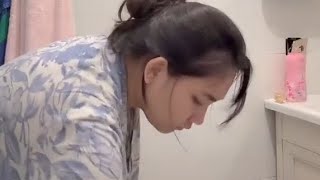 Live - Bersihin Kamar Mandi No Armor