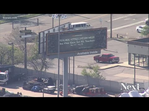 Colorado considers change to billboard permit rules