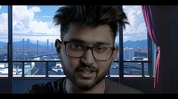 Tharun Speaks: My First Assignment - Epic Editing Journey! ‪@TharunSpeaks‬