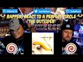 Rappers React To A Perfect Circle "The Outsider"!!!