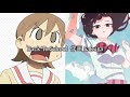 Back to school  sakuga amvmad