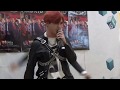 20190413 MADKID 【 major 1st album『CIRCUS』 event】アリオ橋本 15時の回