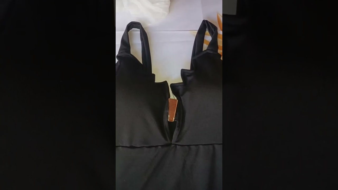 Por Que 457 Mulheres Compraram Esse Cropped Plus Size Com Bojo? 🔥 