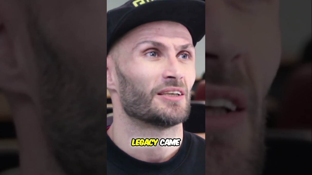 Creating Epic Fights: The Rise of Cage Legacy 