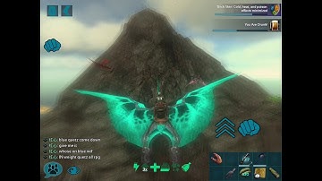 EN vs RNG(NSH) - Ark Mobile