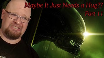 Lost Again - Alien: Isolation - Part 11