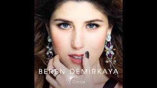 Beren Demirkaya - Büyürüm Ben Resimi