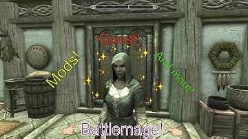 New beginnings. (part 1)