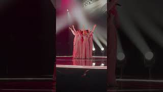 Eurovision 2023 - Vesna - My Sister's Crown - First Rehearsal | Czechia 🇨🇿