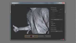 ReconstructMeQt 1.1.74