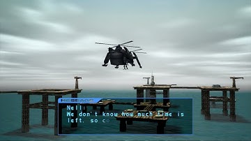 Armored Core 2 Mission Guide Defuse Explosives