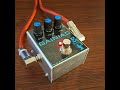 GAINIAC OD/DIST in Bass Business by MP Custom FX