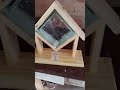 Artesanato em madeira diy faça voce mesmo dicas de marcenaria #shorts