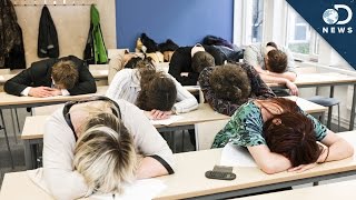 How Classrooms Slow Your Brain Down How Classrooms Slow Your Brain Down