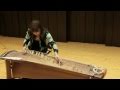 TEAR FROM THE MOON (TWENTY STRINGS KOTO 二十絃箏) by Basil Athanasiadis (excerpt)