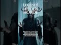 Come join the fun or risk becoming the next legend. #folklore #cryptids #cryptid #podcast