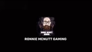 Ronnie mcnutt gaming intro (earrape)