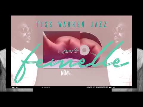 Tiss Warren Jazz - Na Lingui Yo (AUDIO)