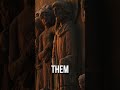 People don’t die for a lie. So what did the disciples really see? #jesus #history #news