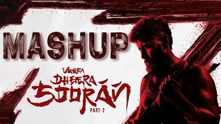 Veera Dheera Sooran 2 Release Mashup Chiyaan Vikram Ak Siva Sva Media