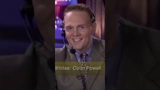 The Racial Draft | White Delegation - Chappelle’s Show #comedy #chappelleshow #davechappelle Wealth