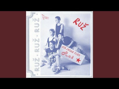 Ruž — Begunac