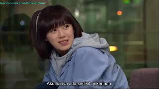 BOYS OVER FLOWERS EP 17 - SUB INDO