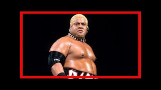 Wwe News Rikishi Reveals How He Came Up With The Stinkface Move