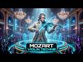 Tchaikovsky Reborn in Melodic Techno ❄️ | Epic Futuristic Violin Symphony | Deep & Cinematic EDM
