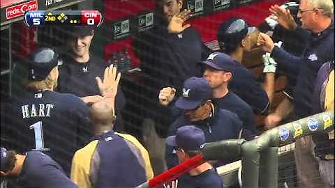 2011/09/18 Gomez scores on error