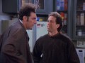 Kramer wants to die with dignity - Seinfeld