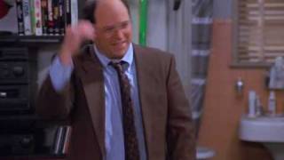 Kramer wants to die with dignity - Seinfeld