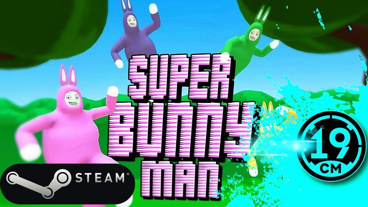 Как взять морковку в super bunny. Супер банни мэн. Super bunny man. Super bunny man стим. Super bunny man ключ стим.