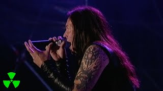 Hammerfall - Templars Of Steel (Official Live Video)