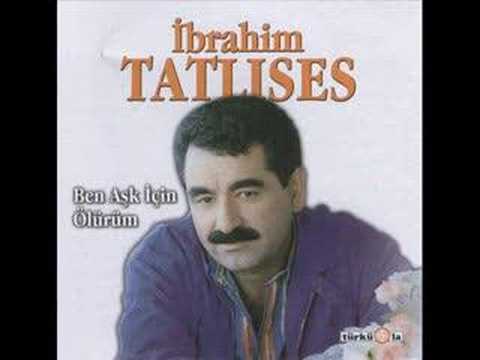 Ibrahim Tatlises - Σ' αγαπάω κοίτα (Nerelere Gidem)