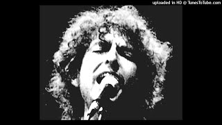 Bob Dylan live, Dead Man, Dead Man, Birmingham 1981