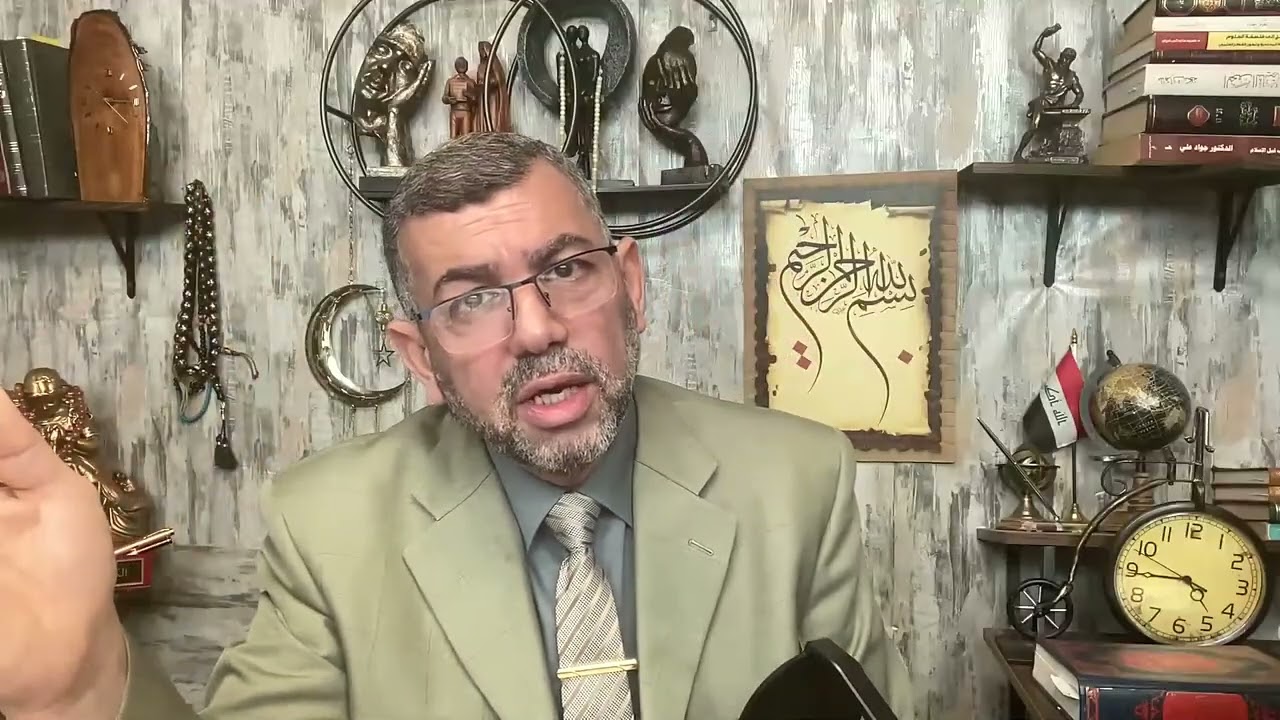 حرق لابار الخليج ومياههم بتهديد قاليباف وسادية ترامب ووزير دفاعه يكرهون النساء  ويحبون الحرب