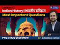 Indian History || भारतीय इतिहास || Lec-3 #upsc #bpsc #uppcs #AvyanIAS