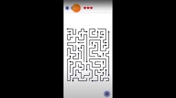 Arrows Puzzle Escape - Level 11 To Level 20