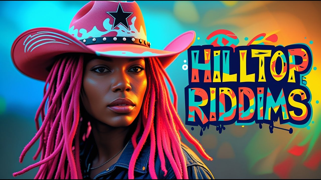 Hilltop Riddims – Country Reggae Radio