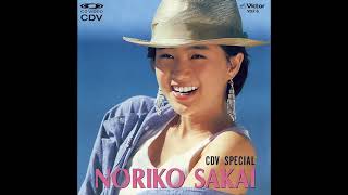 酒井法子 Noriko Sakai - CDV Special - Japanese CDV - YouTube