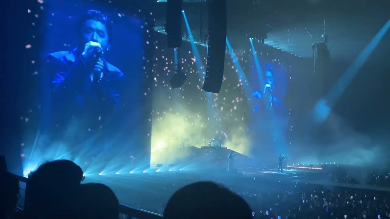 190823 ||| ไปเถอะเธอ - Three man down 