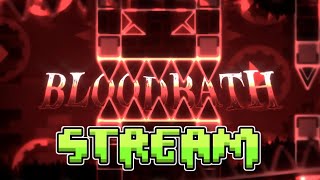 BLOODBATH SUCKS (Bloodbath 79%x3, 24-100)[Wavix Stream]