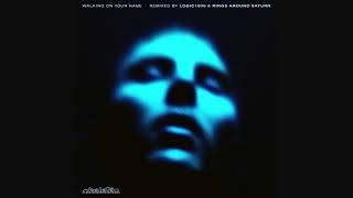 Skeleten - Walking On Your Name (Logic1000 Remix)