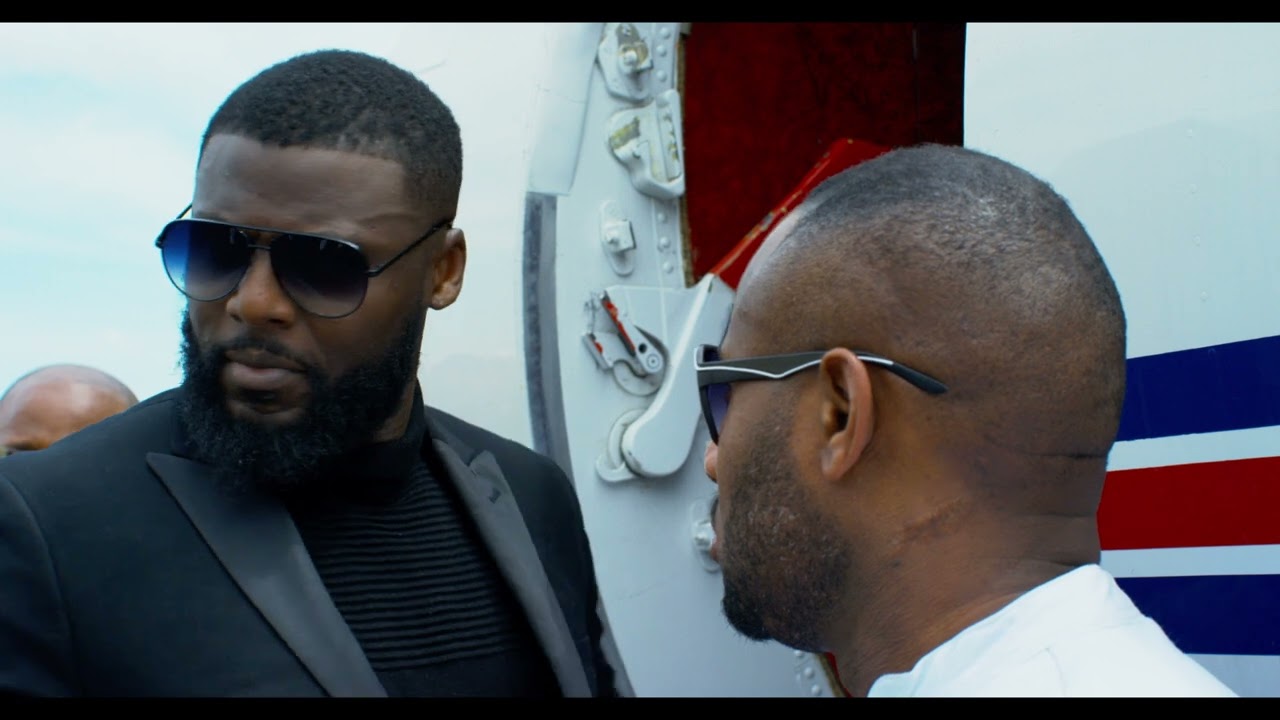 Black Money 2 Next Level Trailer